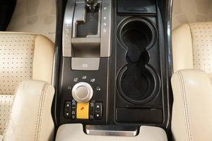 Внедорожник Land Rover Range Rover Sport 2008 года, 1279000 рублей, Челябинск
