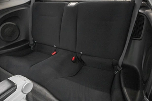 Хетчбэк Honda CR-Z 2010 года, 899000 рублей, Барнаул