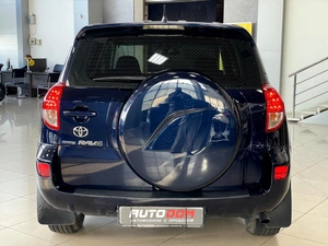 Внедорожник Toyota RAV4 2006 года, 1087000 рублей, Солонцы