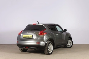 Внедорожник Nissan Juke 2011 года, 1249000 рублей, Новосибирск