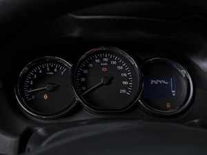 Внедорожник Renault Duster 2015 года, 1720000 рублей, Ставрополь