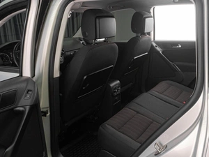 Внедорожник Volkswagen Tiguan 2013 года, 1269000 рублей, Тюмень