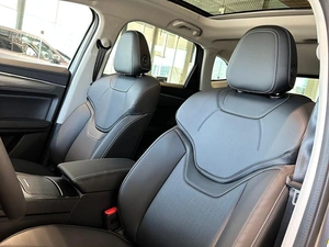 Внедорожник Haval Jolion 2025 года, 2849000 рублей, Красноярск