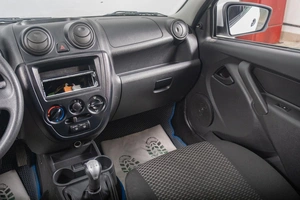 Седан ВАЗ (LADA) Granta 2018 года, 749000 рублей, Томск
