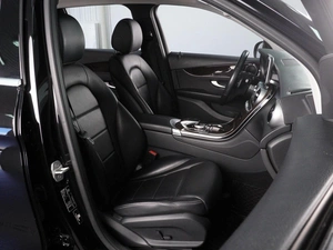Внедорожник Mercedes-benz GLC-класс 2015 года, 2825000 рублей, Минеральные Воды