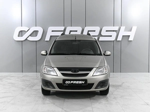 Универсал ВАЗ (LADA) Largus 2014 года, 879000 рублей, Аксай