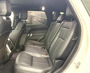 Внедорожник Land Rover Range Rover Sport 2020 года, 6245000 рублей, Красноярск