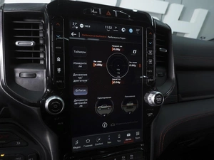 Пикап RAM 1500 2023 года, 13999000 рублей, Ростов-на-Дону