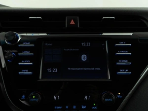 Седан Toyota Camry 2020 года, 2269050 рублей, Москва