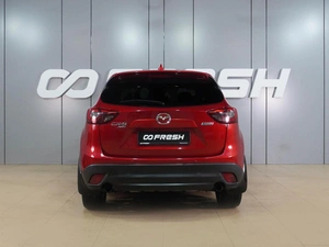Внедорожник Mazda CX-5 2015 года, 2269000 рублей, Воронеж