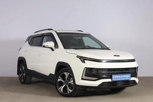 Внедорожник Москвич 3 2023 года, 1429000 рублей, Новосибирск