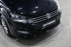 Седан Volkswagen Polo 2015 года, 989000 рублей, Петрозаводск