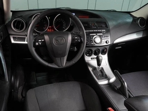Хетчбэк Mazda 3 2010 года, 799000 рублей, Воронеж