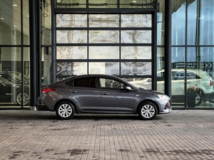 Седан Hyundai Solaris 2021 года, 1499000 рублей, Уфа