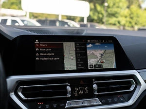 Седан BMW 3 серия 2021 года, 3150000 рублей, Большой Сочи