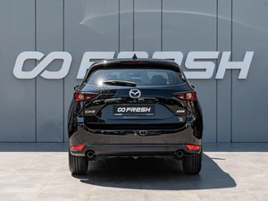 Внедорожник Mazda CX-5 2018 года, 2590000 рублей, Краснодар