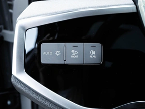Внедорожник Audi Q3 2026 года, 4035000 рублей, Ставрополь