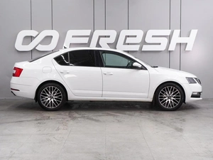 Лифтбек Skoda Octavia 2017 года, 1589000 рублей, Воронеж