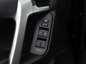 Внедорожник Toyota Land Cruiser Prado 2021 года, 7595055 рублей, Москва