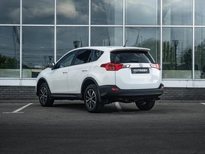Внедорожник Toyota RAV4 2013 года, 2150000 рублей, Нижний Новгород