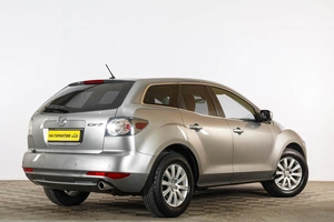 Внедорожник Mazda CX-7 2011 года, 1129000 рублей, Тюмень