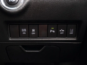Минивэн Suzuki Solio 2019 года, 1350000 рублей, Краснодар