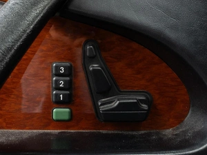 Седан Mercedes-benz S-класс 1998 года, 1799000 рублей, Тюмень