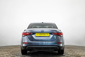 Седан Nissan Sentra 2022 года, 2389000 рублей, Пермь