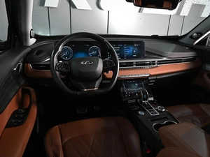 Внедорожник Chery Tiggo 8 Pro Max 2022 года, 2649000 рублей, Аксай