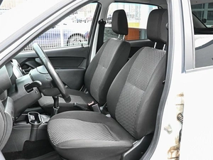 Седан ВАЗ (LADA) Granta 2017 года, 600000 рублей, Волгоград