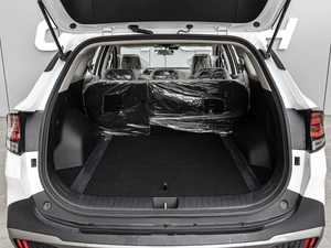 Внедорожник Kia Sportage 2026 года, 4050000 рублей, Краснодар