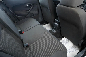 Седан Volkswagen Polo 2012 года, 689000 рублей, Тюмень