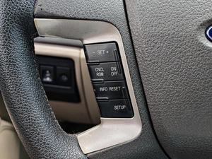 Седан Ford Fusion (North America) 2009 года, 793000 рублей, Краснодар