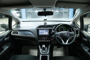 Универсал Honda Shuttle 2018 года, 1383000 рублей, Солонцы