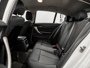 Хетчбэк BMW 1 серия 2015 года, 1350000 рублей, Красноярск