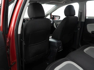 Хетчбэк Kia Ceed 2018 года, 1564444 рублей, Москва