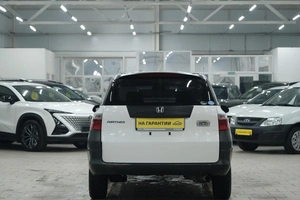 Универсал Honda Partner 2006 года, 749000 рублей, Омск