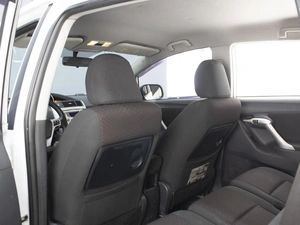 Минивэн Toyota Verso 2011 года, 1180777 рублей, Омск