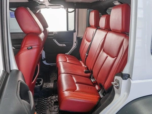 Внедорожник Jeep Wrangler 2014 года, 3799000 рублей, Тюмень