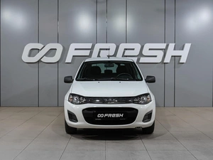 Хетчбэк ВАЗ (LADA) Kalina 2015 года, 564000 рублей, Воронеж