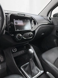 Внедорожник Renault Kaptur 2021 года, 1835000 рублей, Орёл