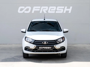 Лифтбек ВАЗ (LADA) Granta 2023 года, 725000 рублей, Краснодар