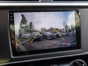 Седан Kia Rio 2021 года, 1799000 рублей, Большой Сочи