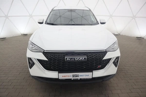 Универсал Haval F7 2023 года, 1990000 рублей, Орёл