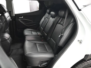 Внедорожник Hyundai Santa Fe 2015 года, 2299000 рублей, Ставрополь