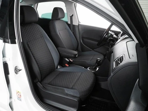 Седан Volkswagen Polo 2019 года, 1413000 рублей, Воронеж