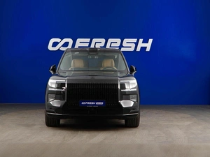 Внедорожник Zeekr 9X 2025 года, 10650046 рублей, Москва