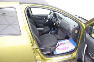 Хэтчбек Renault Sandero 2017 года, 1299000 рублей, Обнинск