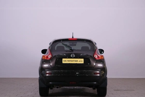 Внедорожник Nissan Juke 2011 года, 999000 рублей, Омск