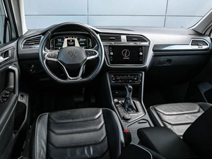 Внедорожник Volkswagen Tiguan 2020 года, 2969000 рублей, Кирилловка